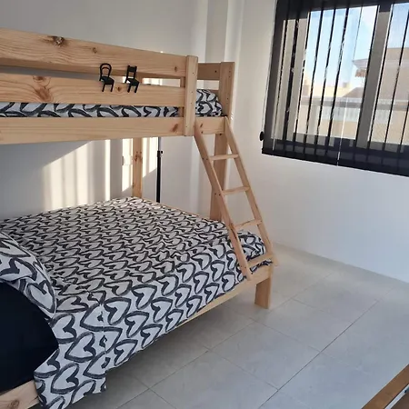 Attic Terrace 360 Moncofa *