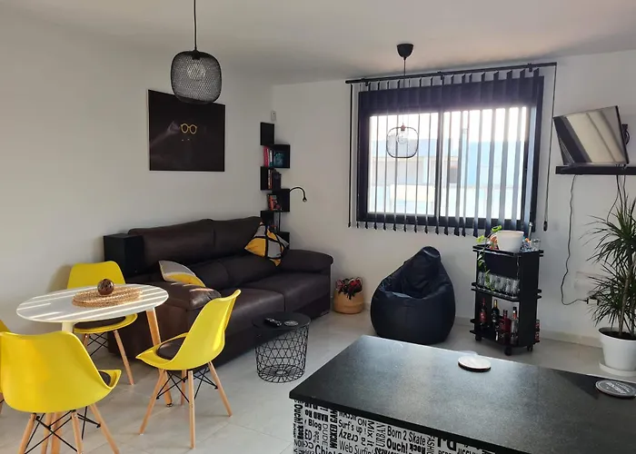 Appartement Attic Terrace 360 Moncofa *