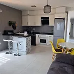 Attic Terrace 360 Moncofa