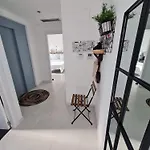 דירה Attic Terrace 360 Moncofa *