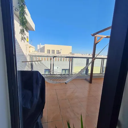 Appartement Attic Terrace 360 Moncofa *