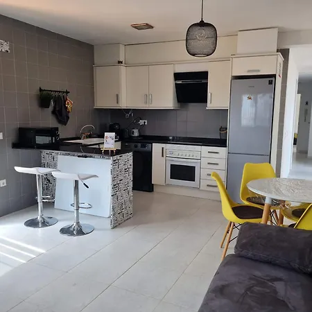 Attic Terrace 360 Moncofa