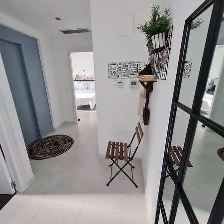 Appartement Attic Terrace 360 Moncofa *