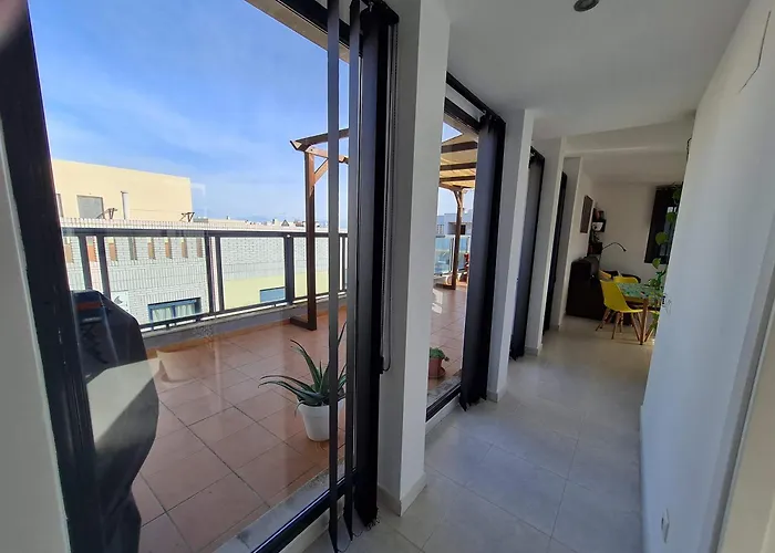 Appartamento Attic Terrace 360 Moncofa Moncófar